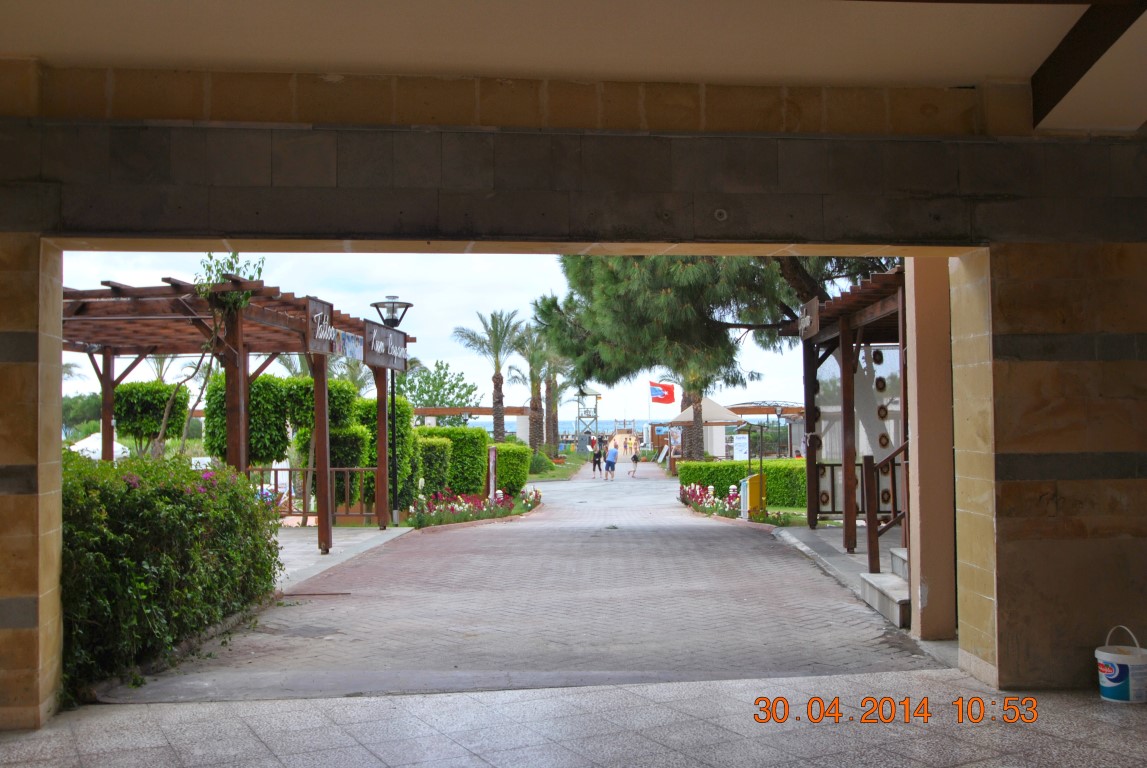 imagini hotel SUENO BEACH SIDE